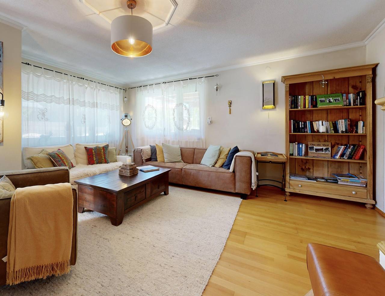 Ferienhaus 160qm/3 Schlafzimmer/ 2 Duschebad, in Sankt Johann in Tirol, Kaisergebirge