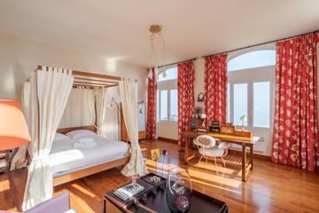 Location De Vacances pour 8 Personnes dans Saint-Cast-le-Guildo, Côte d’Émeraude, Photo 4