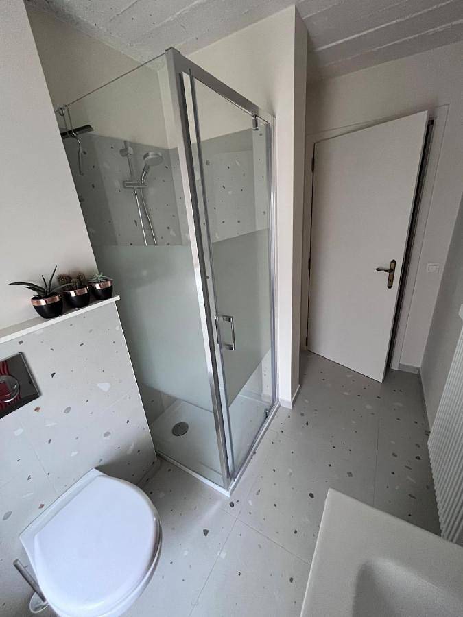 Appartement entier, Appartement 2 chambres in Messancy, Province de Luxembourg