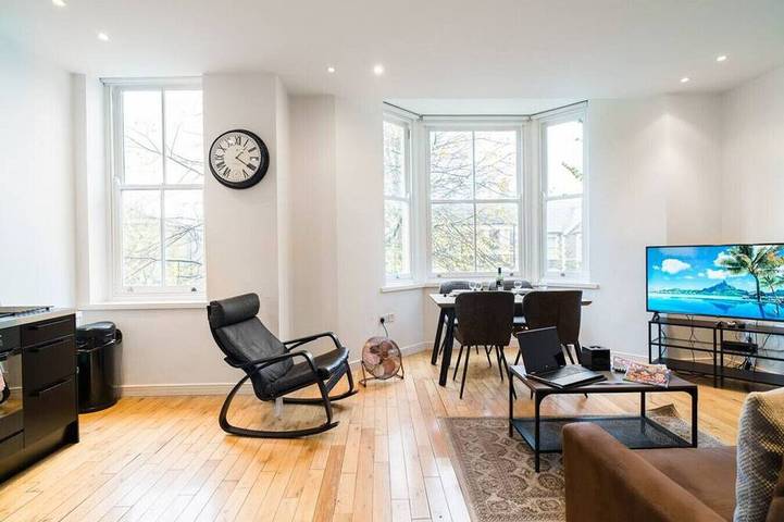 Ferienwohnung für 4 Personen - 1