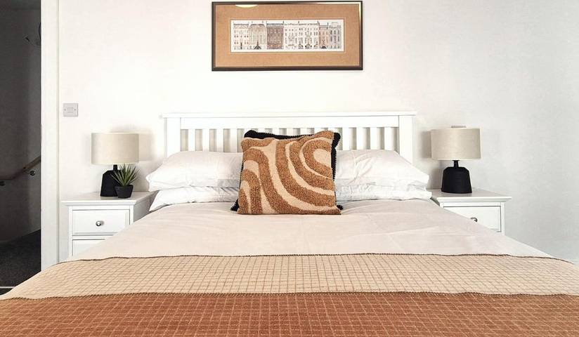 Location de vacances pour 3 personnes, avec vue sur le lac dans Monaghan