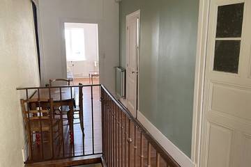 Gîte pour 4 Personnes dans Trévoux, Région de Bourg-en-Bresse, Photo 4