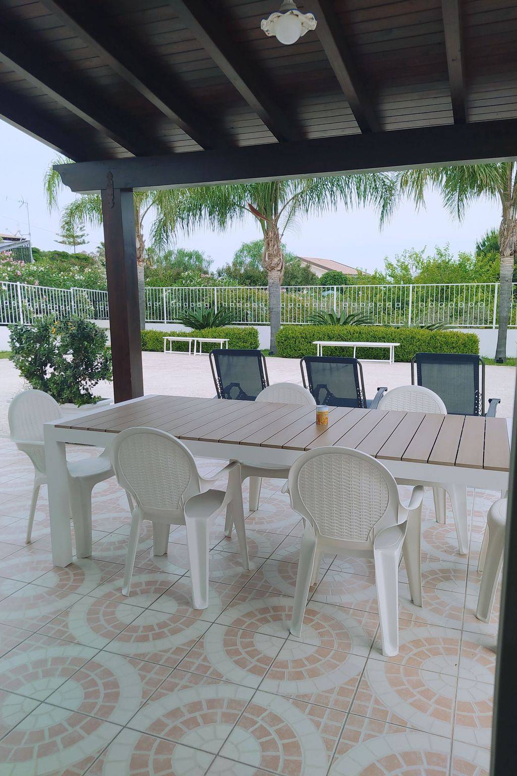 Casa Gaetano in Sicciarotta-Calatubo, Balestrate