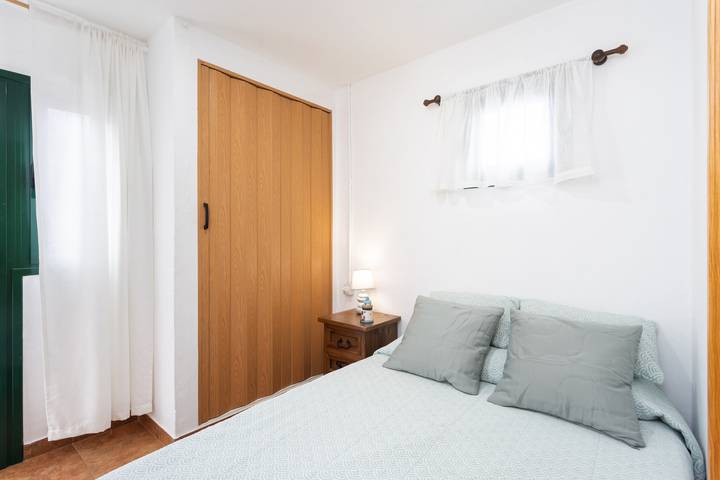 Ferienhaus für 5 Personen, mit Balkon und Terrasse auf Teneriffa Nord - 4