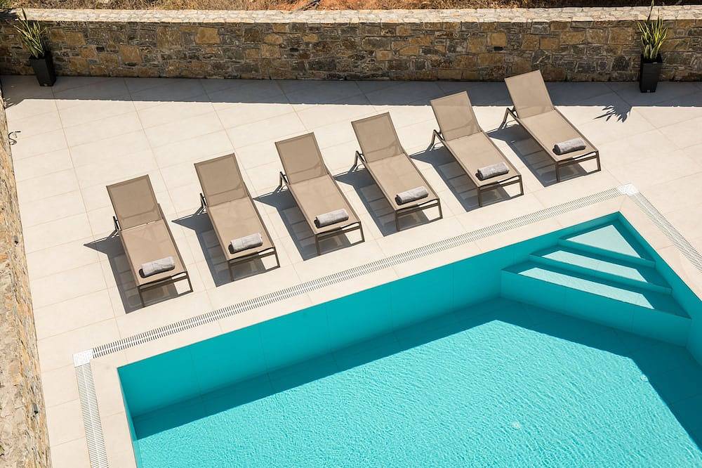 Marelina Luxury Villa 5 bedrooms with private pool, foto 15