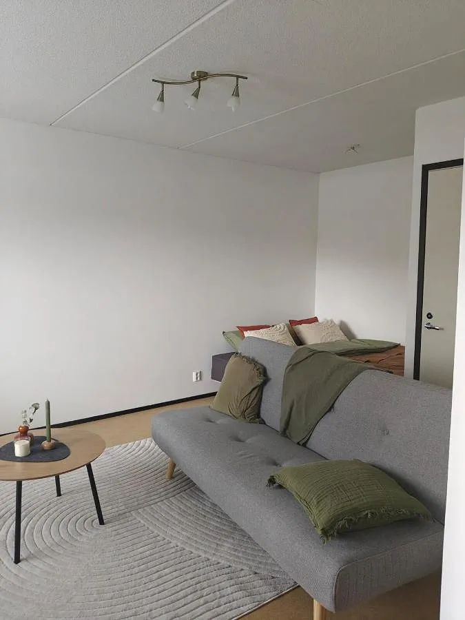 Ferienwohnung für 3 Personen, mit Sauna - 1