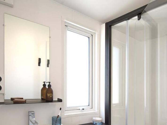 Mobil home pour 4 personnes à Le Fenouiller - 3