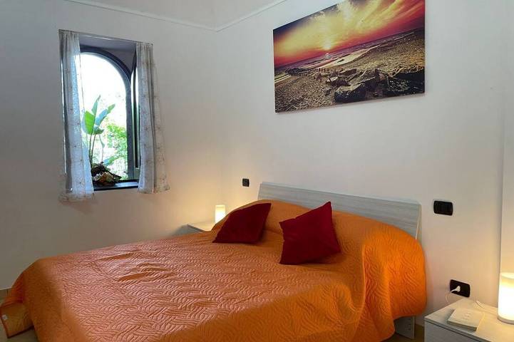 Holiday apartment for 2 people, with garden - 1