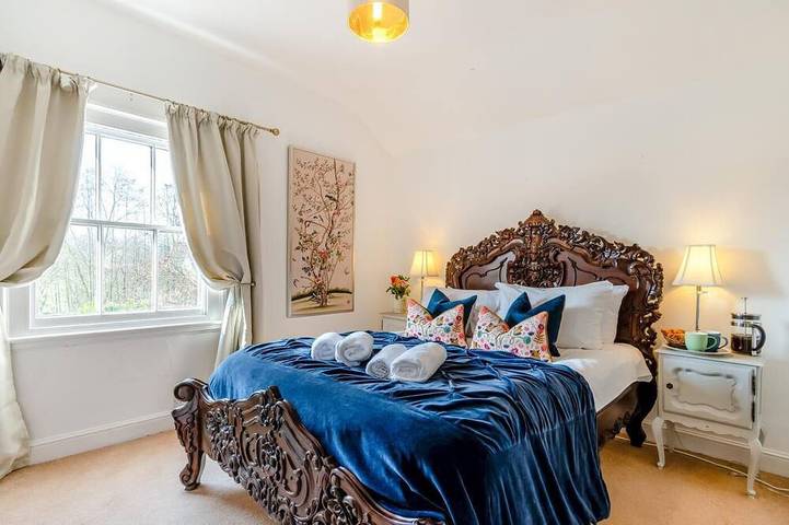 2 Bed in Southwell (oc-s30604) in Sherwood Forest, Nottinghamshire