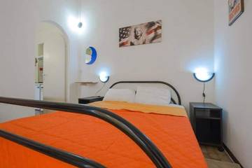 Chambre d’hôte pour 3 personnes dans Asti