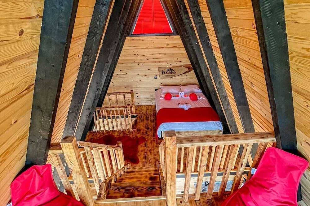 Doğanın Kalbinde,deniz manzaralı bungalov. in Ardeşen, Black Sea region