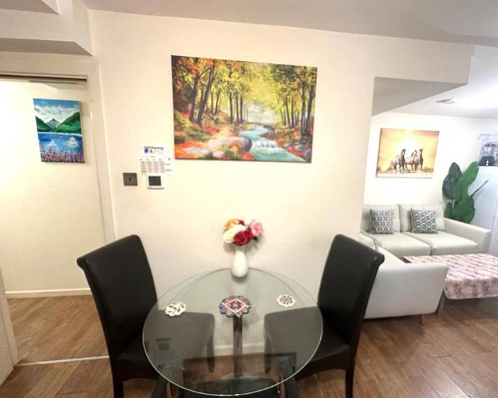 Maison d’hôte pour 2 personnes, avec vue à Manchester - 4