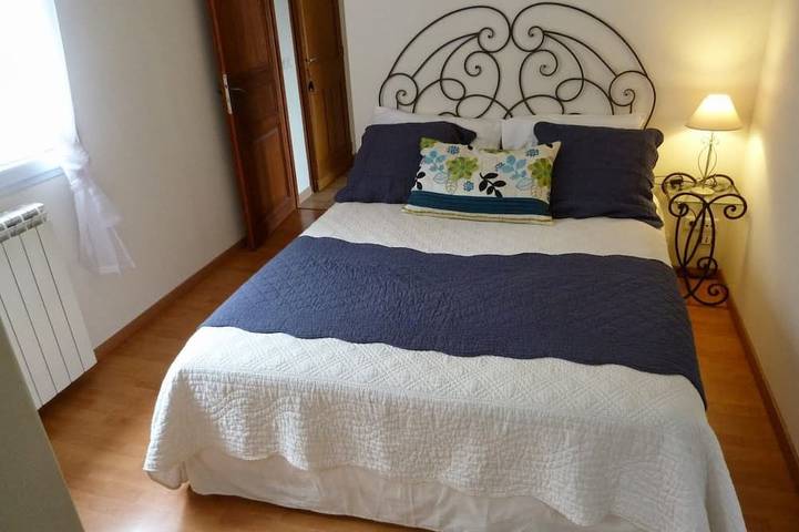 Location de vacances pour 8 personnes, avec jardin à Besse-sur-Issole - 2