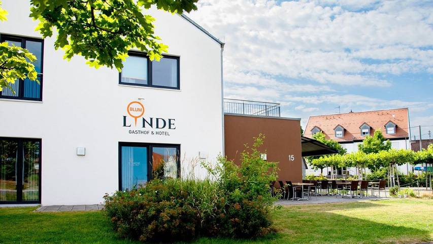 Ferienwohnung für 2 Personen, mit Terrasse