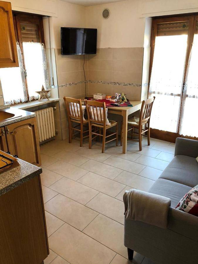 Appartement entier, Chez Carlo in Charvensod, Comune di Charvensod