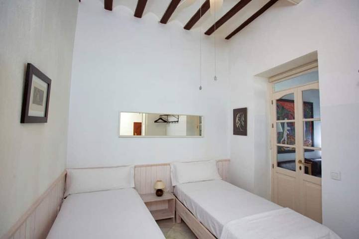 Ganze Wohnung, Zwei Schlafzimmer Apartment in Playa de la Costilla (Rota), Rota