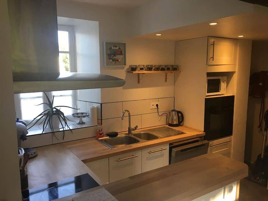 Two-Bedroom House in Mornac-sur-Seudre, Côte de Beauté