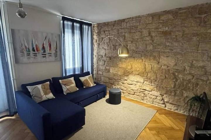 Appartamento vacanze per 6 persone - 1
