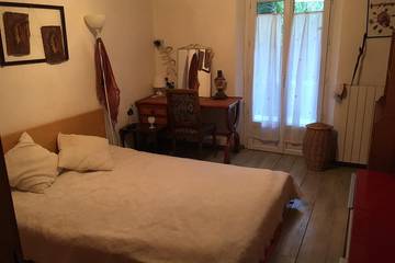 Villa pour 10 Personnes dans Toulon, Région de Toulon, Photo 3