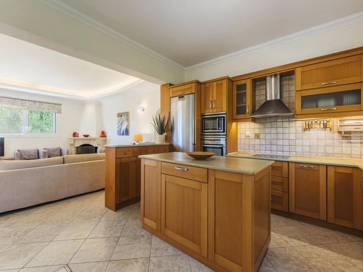 Villa für 12 Personen, mit Pool und Garten, kinderfreundlich auf Zakynthos - 3