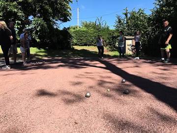 Camping voor 4 Personen in Étaples, Montreuil en omgeving, Afbeelding 4