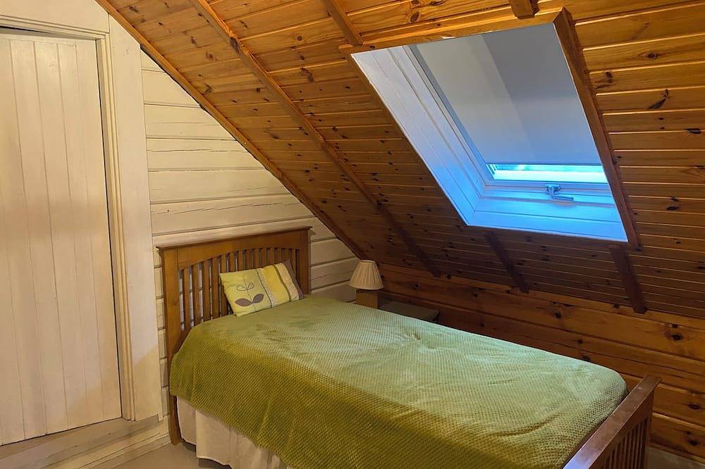 Luxuriöse private Hütte mit Whirlpool im Freien und Meerblick am Strangford Lough in Strangford Lough