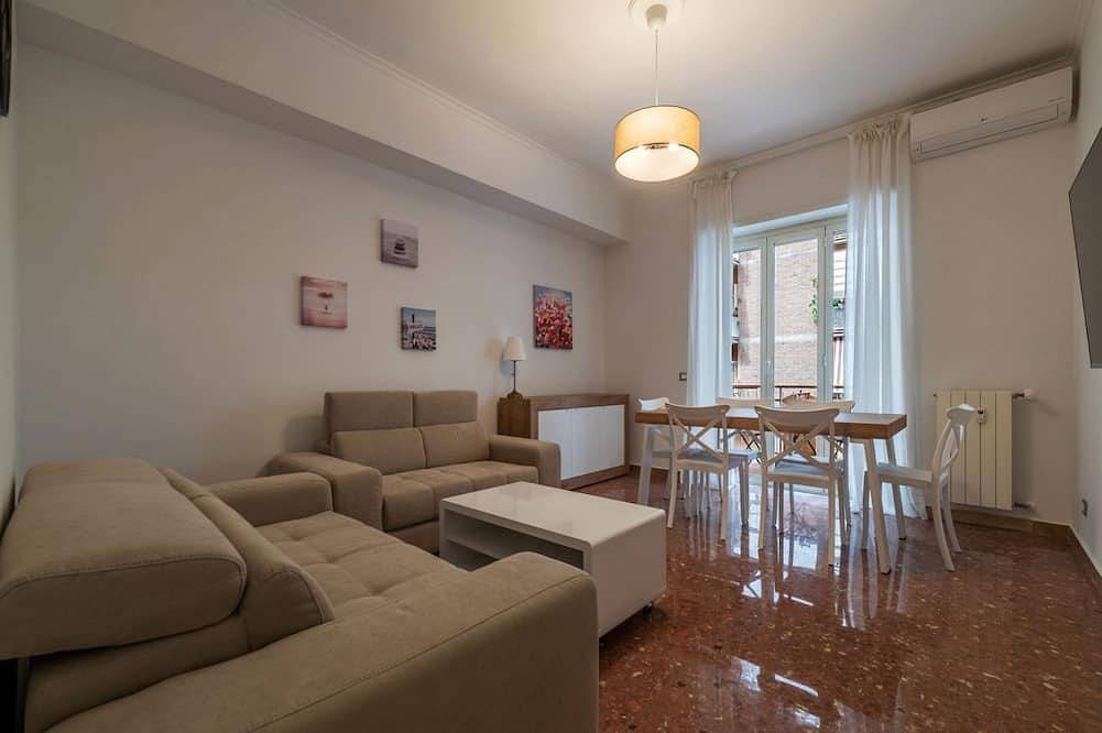 Appartamento vacanze a Roma a partire da 174€ a notte
