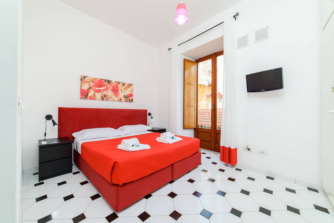 Appartamento vacanze a Sorrento a partire da 361€ a notte