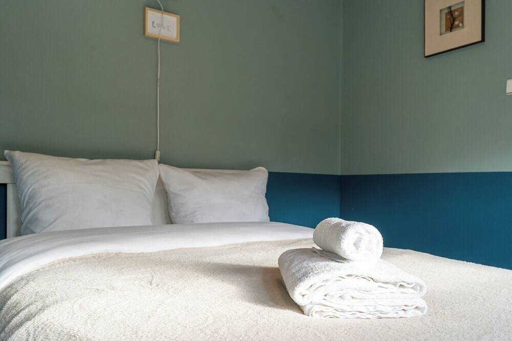 Ganze Wohnung, Park Śląski Comfy Apartment in Kattowitz, Schlesien