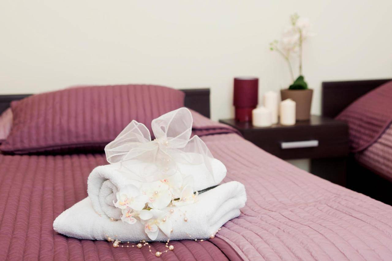 Bedrooms Piotrkowska 64 in Łódź, Województwo łódzkie