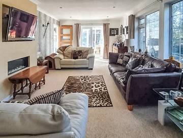 Holiday Rental for 4 People in Littlehampton, West Sussex, Photo 4