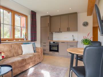 Ferienwohnung für 2 Personen in Saalfelden am Steinernen Meer, Steinernes Meer, Bild 1