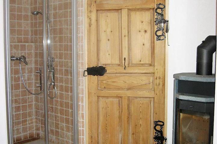 Ferienhaus für 5 Personen, mit Haustier in Sachrang - 4