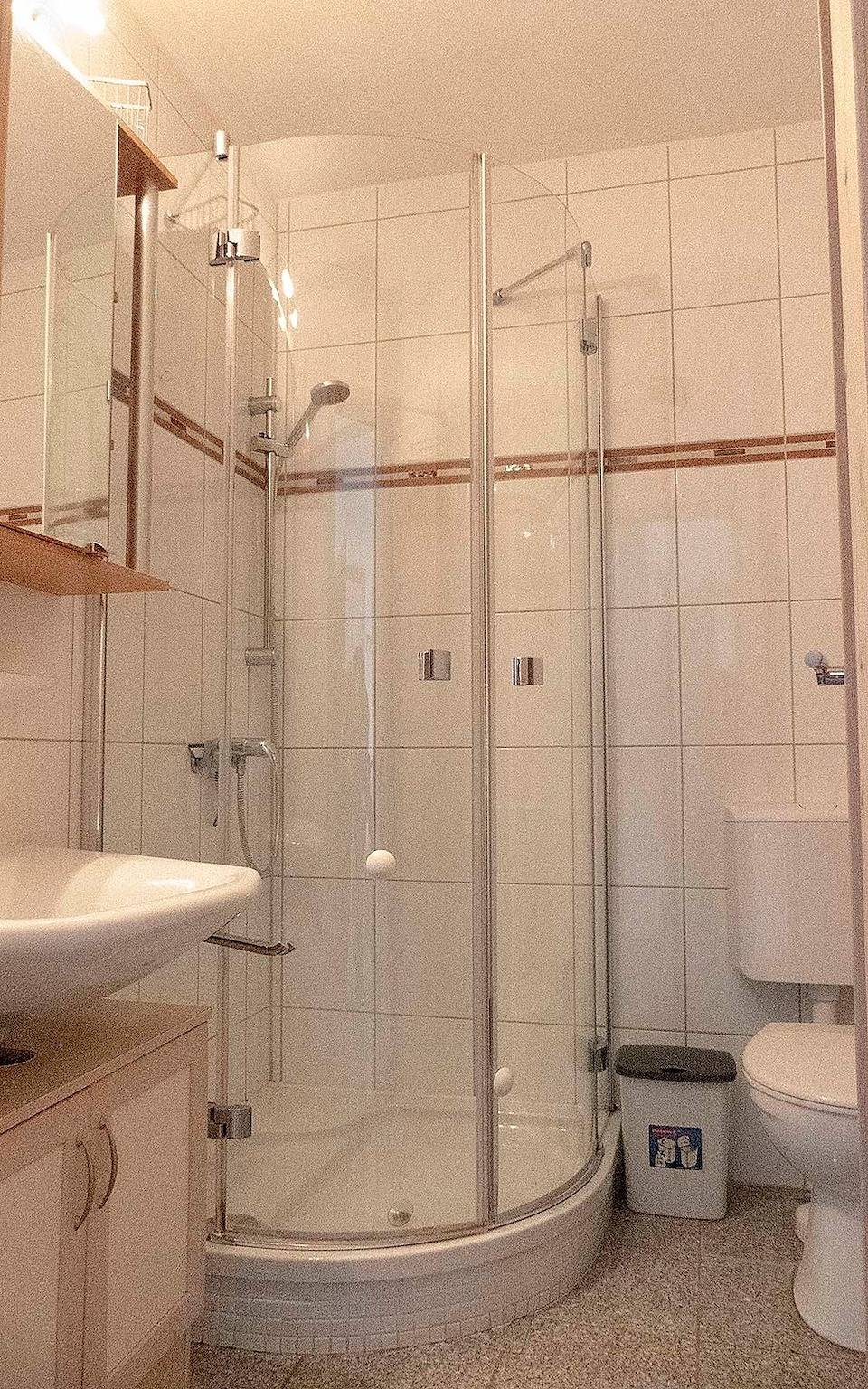 Ferienhaus Nr. 76, Kategorie Economy, Feriendorf Hochbergle, Allgäu in Lechbruck am See, Bayerisch Schwaben