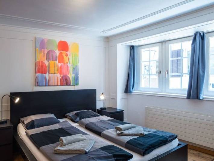 Ferienwohnung für 3 Personen in Zürich - 2