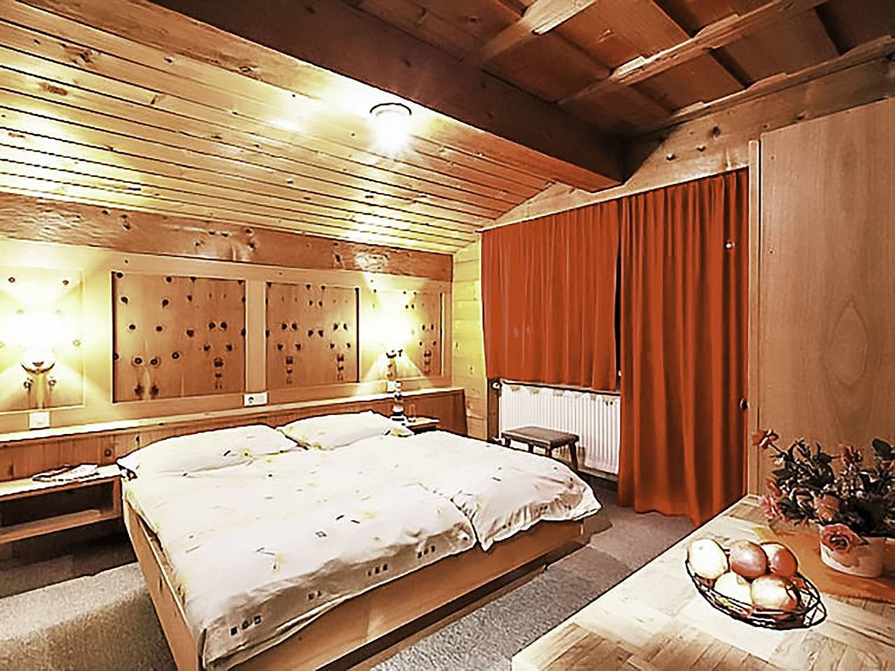 Ganze Wohnung, Ainhauser in Tschagguns, Golm im Montafon