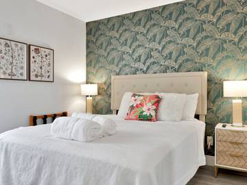 Apartment for 3 Guests in Tampa, Tampa Bay, Picture 3