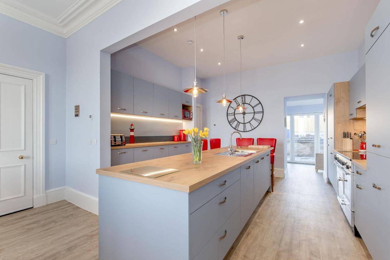 Holiday Home in Portpatrick, Dumfries and Galloway