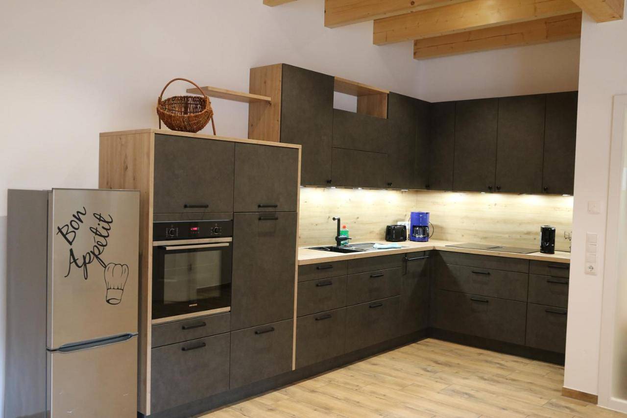 Ganze Wohnung, Apartment 1901 in Menslage, Hasetal