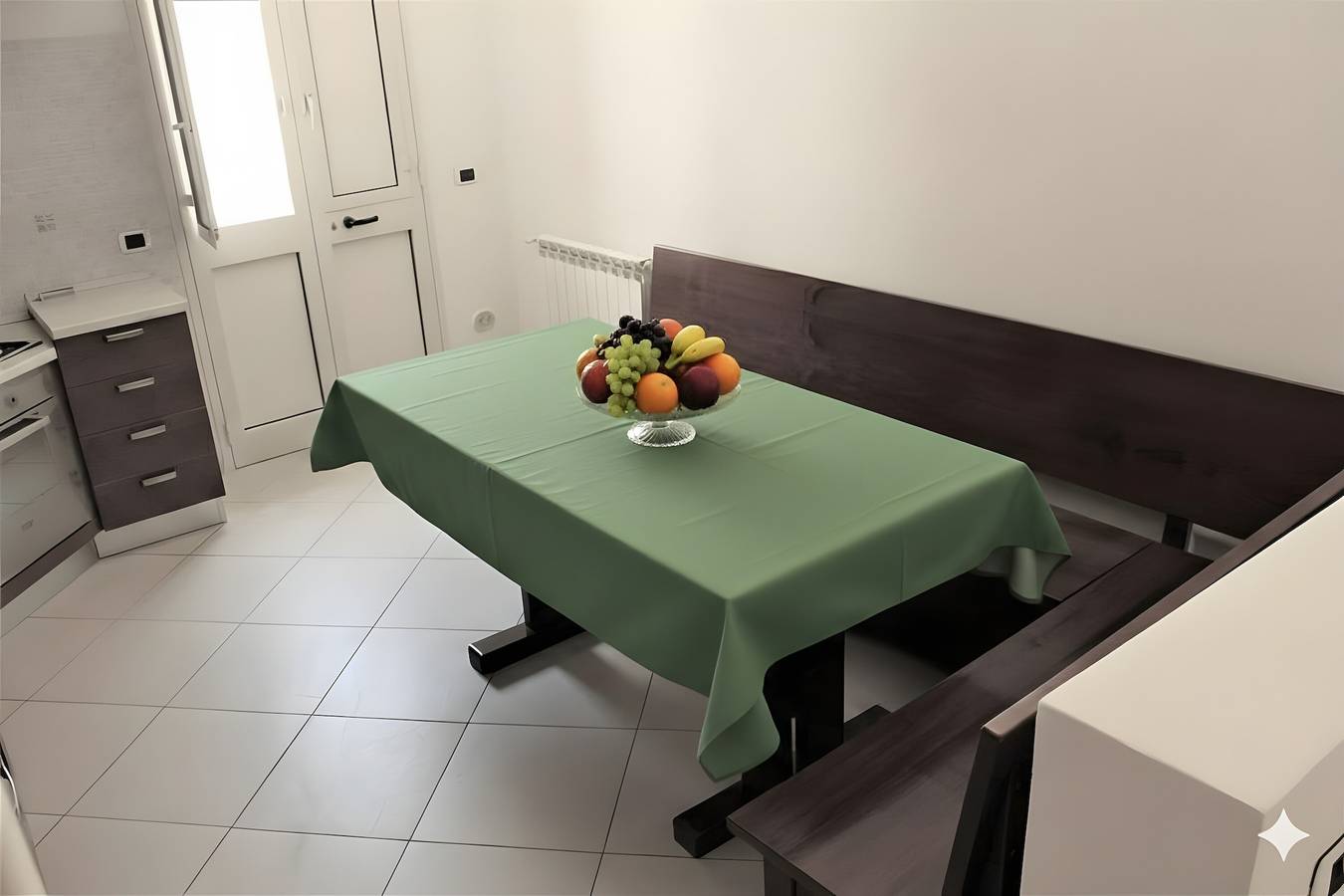 Ferienhaus 'Luca' mit Klimaanlage in Porto Cesareo, Golf von Tarent