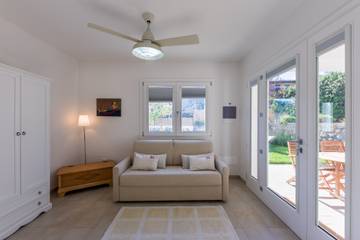 Villa per 8 Persone in Marciana Marina, Isola d'Elba, Foto 2