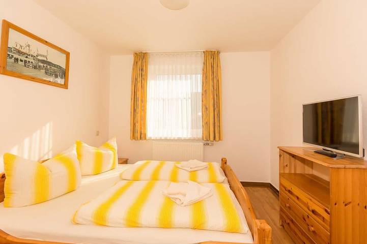 B&B für 2 Personen, mit Garten auf Rügen - 2