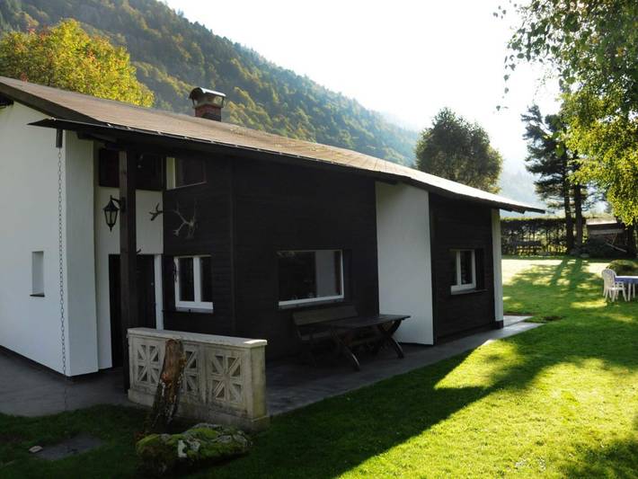Gîte pour 4 personnes à Oberried