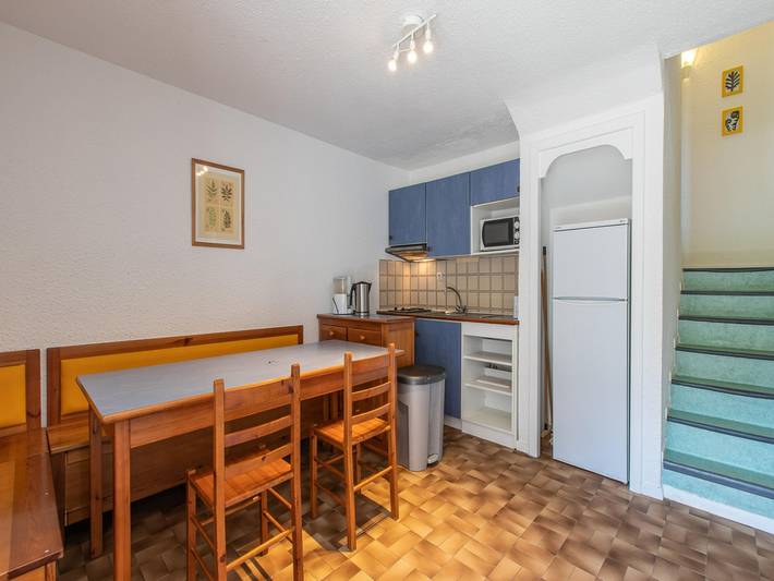 Gîte pour 7 personnes, avec terrasse et piscine, animaux acceptés à Guillaumes - 2