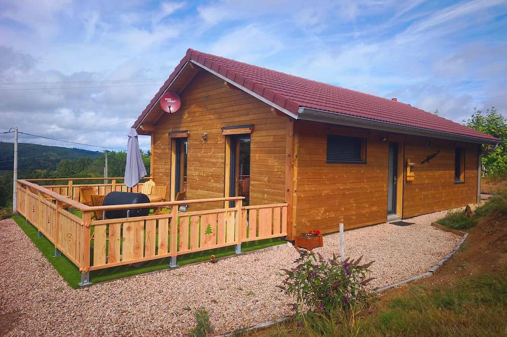 Maison de vacances