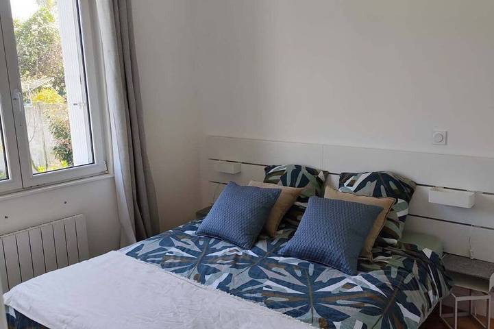 Location de vacances pour 6 personnes à Saint-Michel-en-Grève - 2