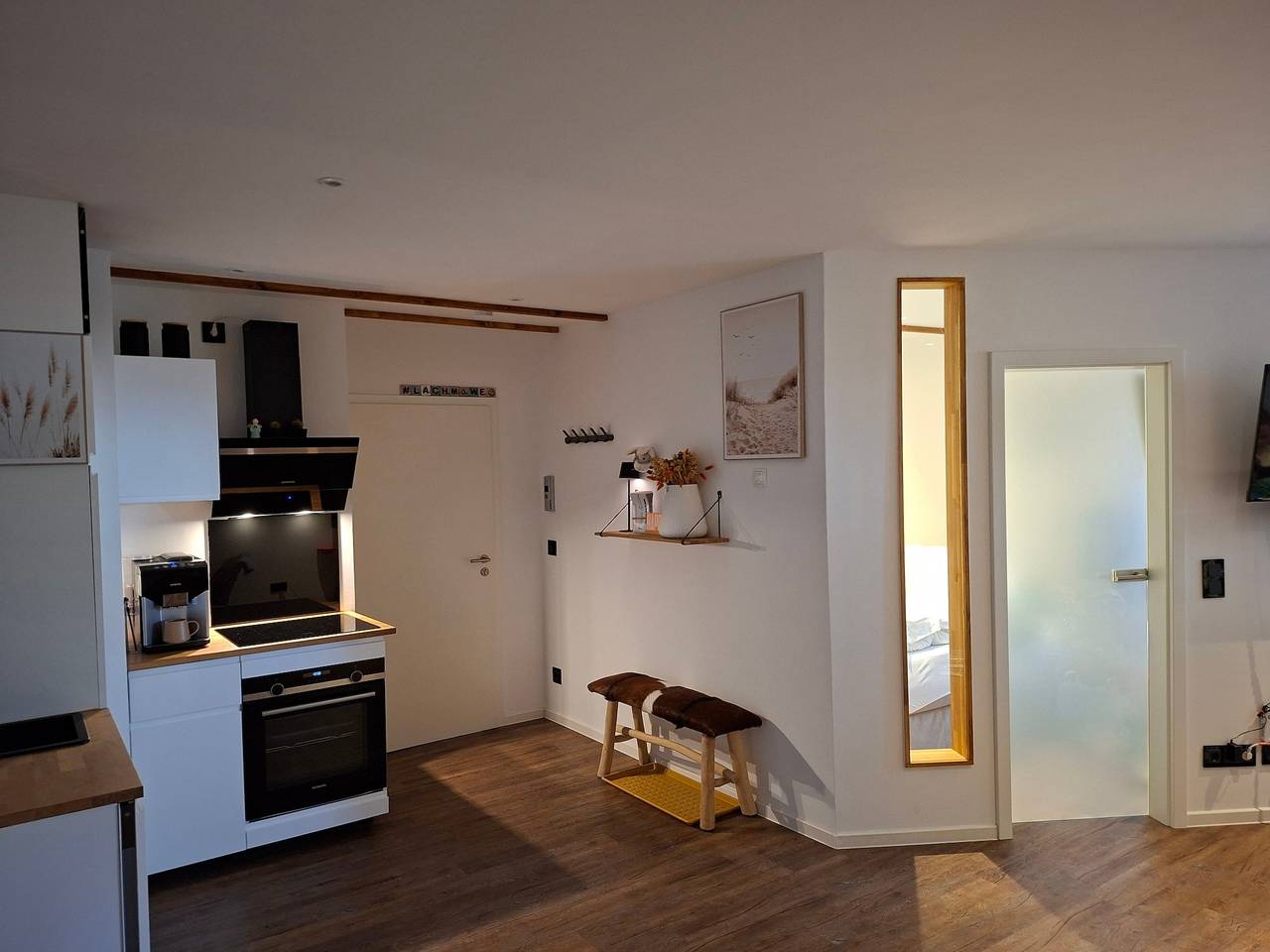 4**** Dtv Vakantiewoning Lachmöwe van Deju, foto 10
