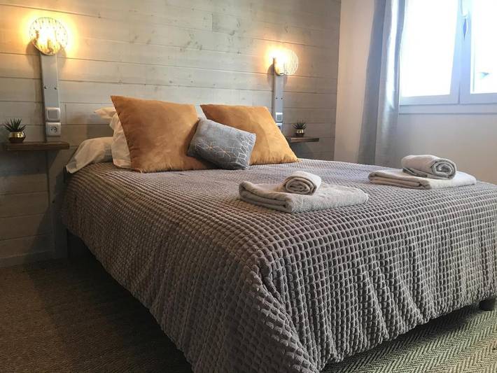 Chambre d’hôte pour 2 personnes à Honfleur - 2