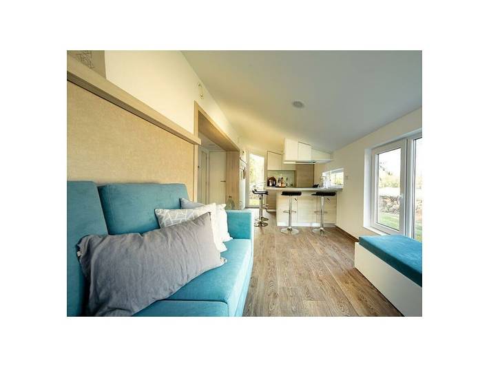 Ferienhaus für 4 Personen mit Terrasse in Hoge Veluwe