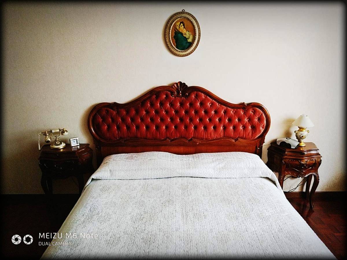 Deluxe Double Room with Sea View in Loreto, Provincia di Ancona